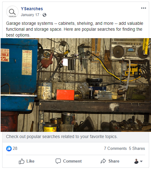 Posting Ads on Facebook For Money