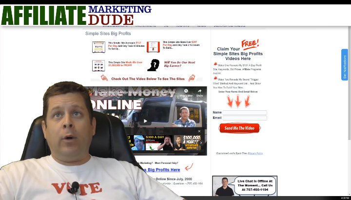 The #1 Premium Affiliate Marketing Community