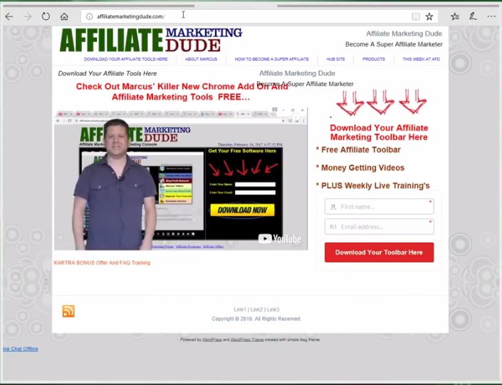 How to Get a Google Penalty Using Affiliate Links (And How to Recover)