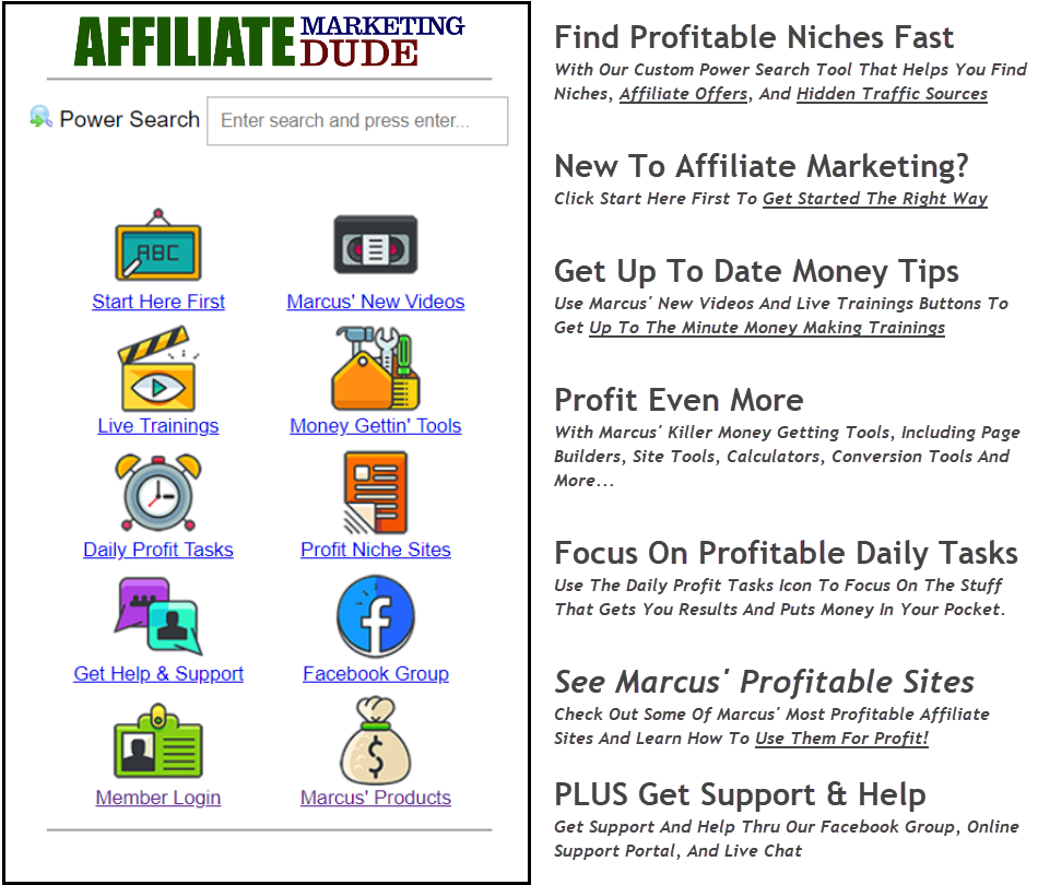 Affiliate Marketing With YouTube: A Step-by-Step Guide (2021 Update) -  Ippei Blog