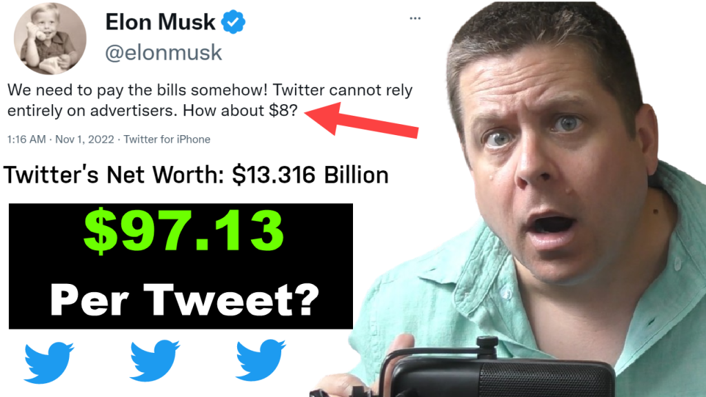 how much is twitter worth – how they REALLY Make Money – Affiliate