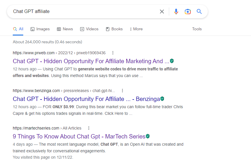 Press Release Example For Seo Rankings Affiliate Marketing Dude Press Release Example For Seo Rankings Affiliate Marketing Dude