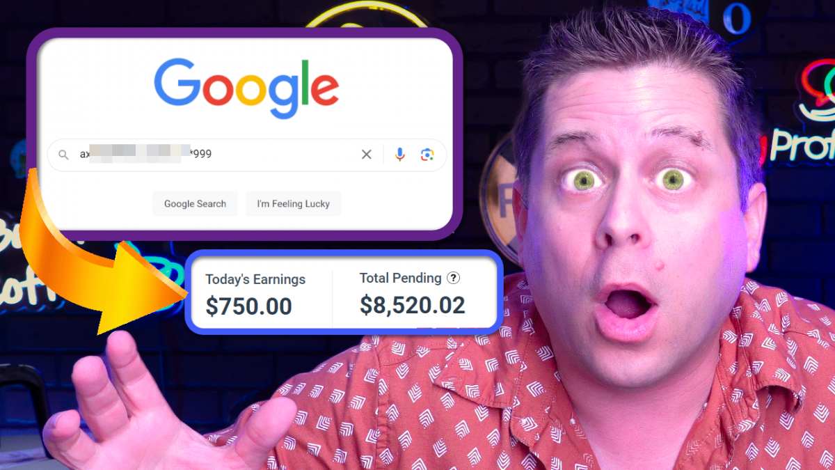 google search hacks = money for you – Affiliate Marketing Dude