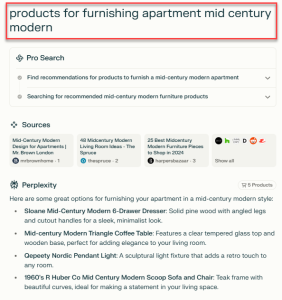 How To Use Perplexity Ai Shopping Tool