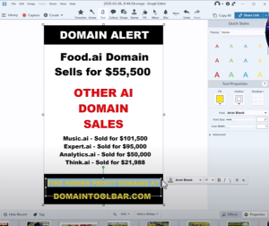 How to Make $1,000 a Day Using ChatGPT and Expired Domains 