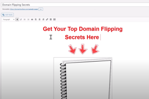 How to Make $1,000 a Day Using ChatGPT and Expired Domains 