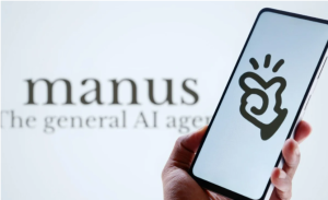 Manis AI: The Automated Money Making Revolution