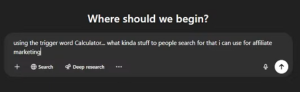 AI Keyword Research: Find Profitable Niches with Ease