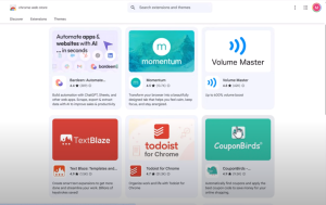 ChatGPT to Buy Google Chrome? How to Profit from the AI Browser Takeover
