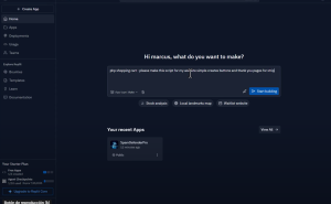 I Cloned an App Making $1.5M/Month With AI: Real Business Insights!