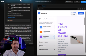 I Cloned an App Making $1.5M/Month With AI: Real Business Insights!