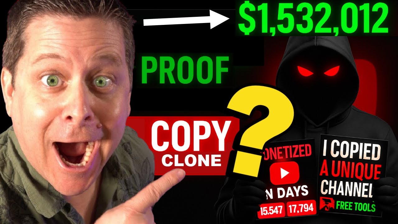 How to Make Money with Faceless YouTube Channels Using AI – Affiliate ...