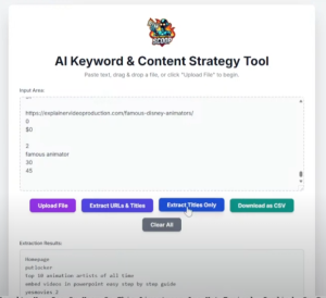 Build a No Code AI Tool to Make Money Online (Not for the Lazy!)