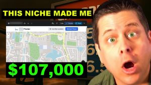 Gas Price Niche Earned Me $107K: Copy My Strategy!