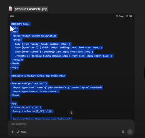 Simple PHP Code That Made Me Millions Online