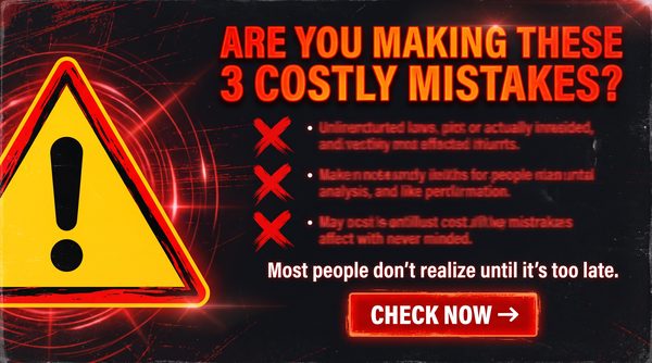 Testimonial Real Person Result Banner Template