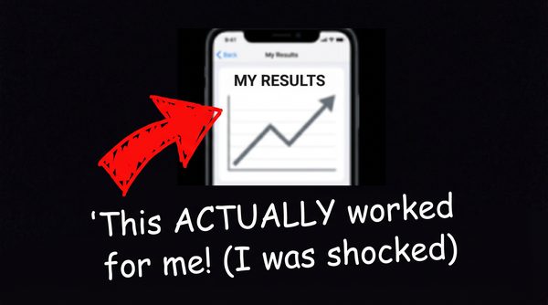 The Ugly Ad Raw Unpolished UGC Style Banner Template